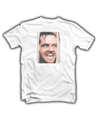 Camiseta El replandor Camiseta El replandor