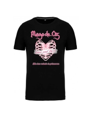 Camiseta Mago love and Oz 2