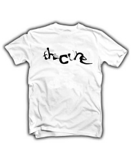 Camiseta The Cure Bl