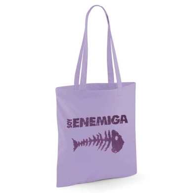 Bolsa La enemiga Bolsa La enemiga