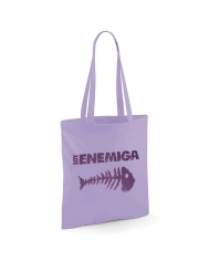 Bolsa La enemiga
