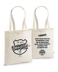 Gorra Hombres G negra