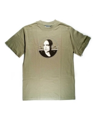 Camiseta Cine Kurtz Verde