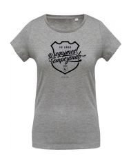 Camiseta mujer Hombres G y seguimos Camiseta mujer Hombres G y seguimos