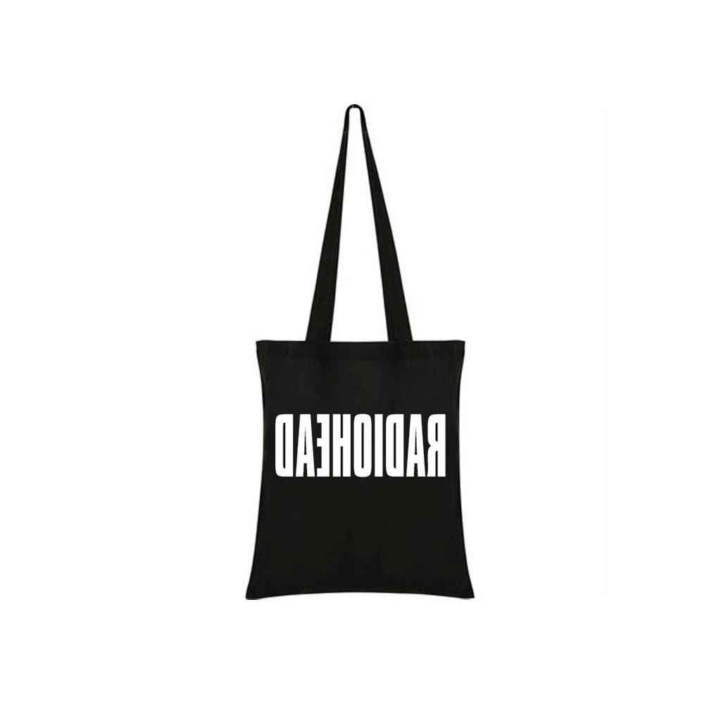 Bolsa negra Radiohead