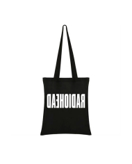 Bolsa negra Radiohead Bolsa negra Radiohead