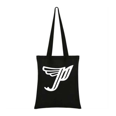 Bolsa negra Pixies Bolsa negra Pixies