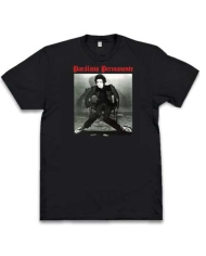 Camiseta mujer Hombres G chica cocodrilo