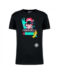 Camiseta mujer Hombres G voy a pasármelo bien