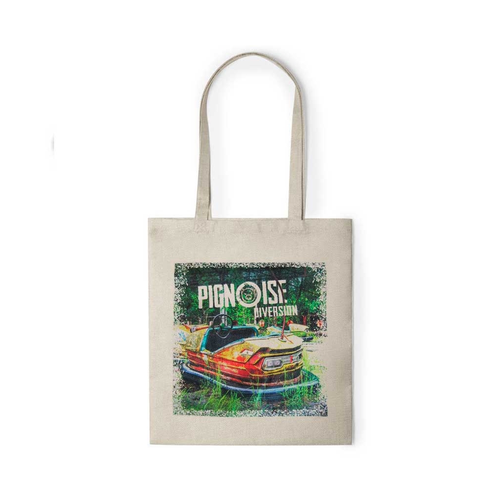 Bolsa Tote Pignoise