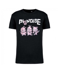 Sudadera Pignoise Beige