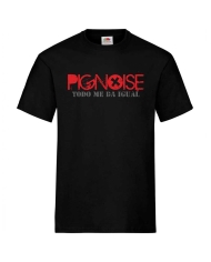 Sudadera Pignoise tres cerditos
