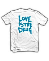 Camiseta Coldplay Music of the Spheres