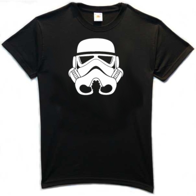 Camiseta Cine Stormtrooper