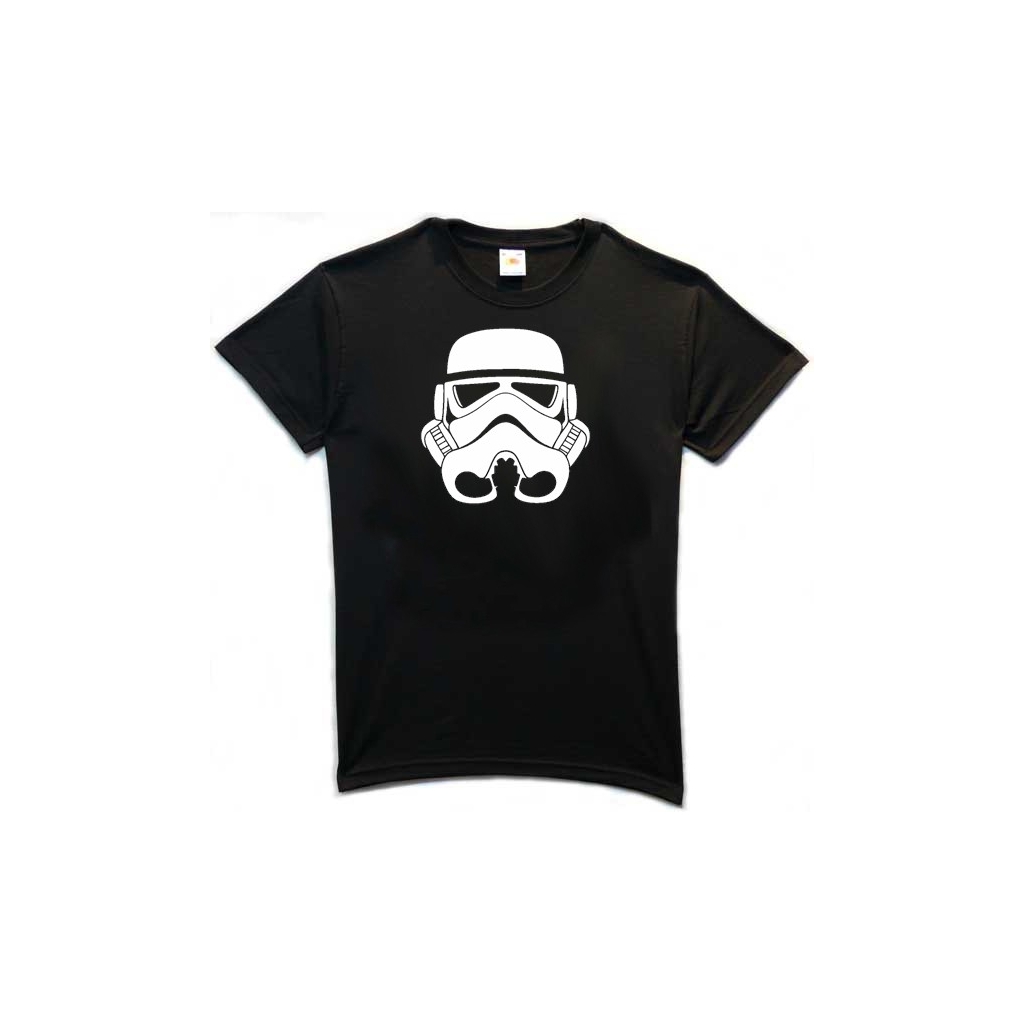 Camiseta Cine Stormtrooper