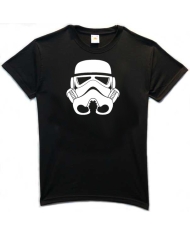 Camiseta Cine Stormtrooper Camiseta Cine Stormtrooper