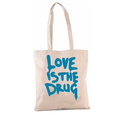 Bolsa Love is the drug Bolsa Love is the drug