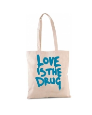 Bolsa Love is the drug Bolsa Love is the drug