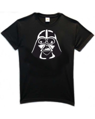 Camiseta Cine Yoda