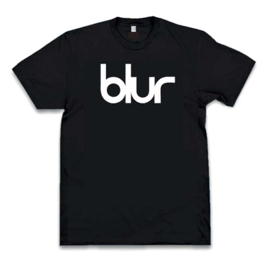 Camiseta Blur