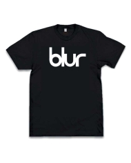 Camiseta Blur Camiseta Blur