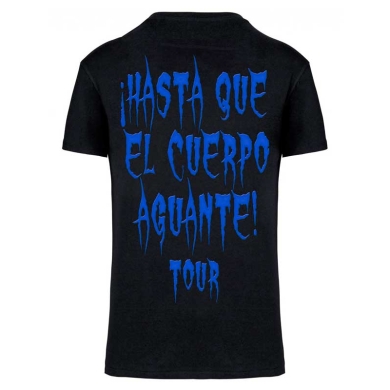 Camiseta Mago de Oz Gira 35 aniversario