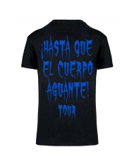 Camiseta Mago de Oz Gira 35 aniversario