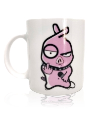 Taza Pignoise
