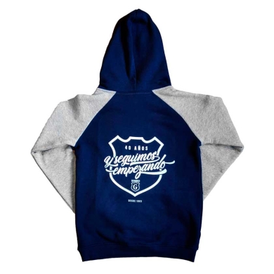 Sudadera Hombres G Ranglan niñ@s