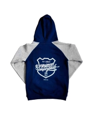 Sudadera Hombres G Ranglan niñ@s