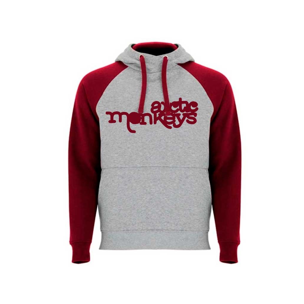 Sudadera Arctic Monkeys