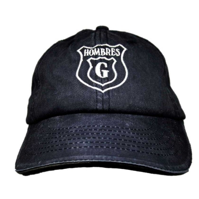 Gorra Hombres G Escudo