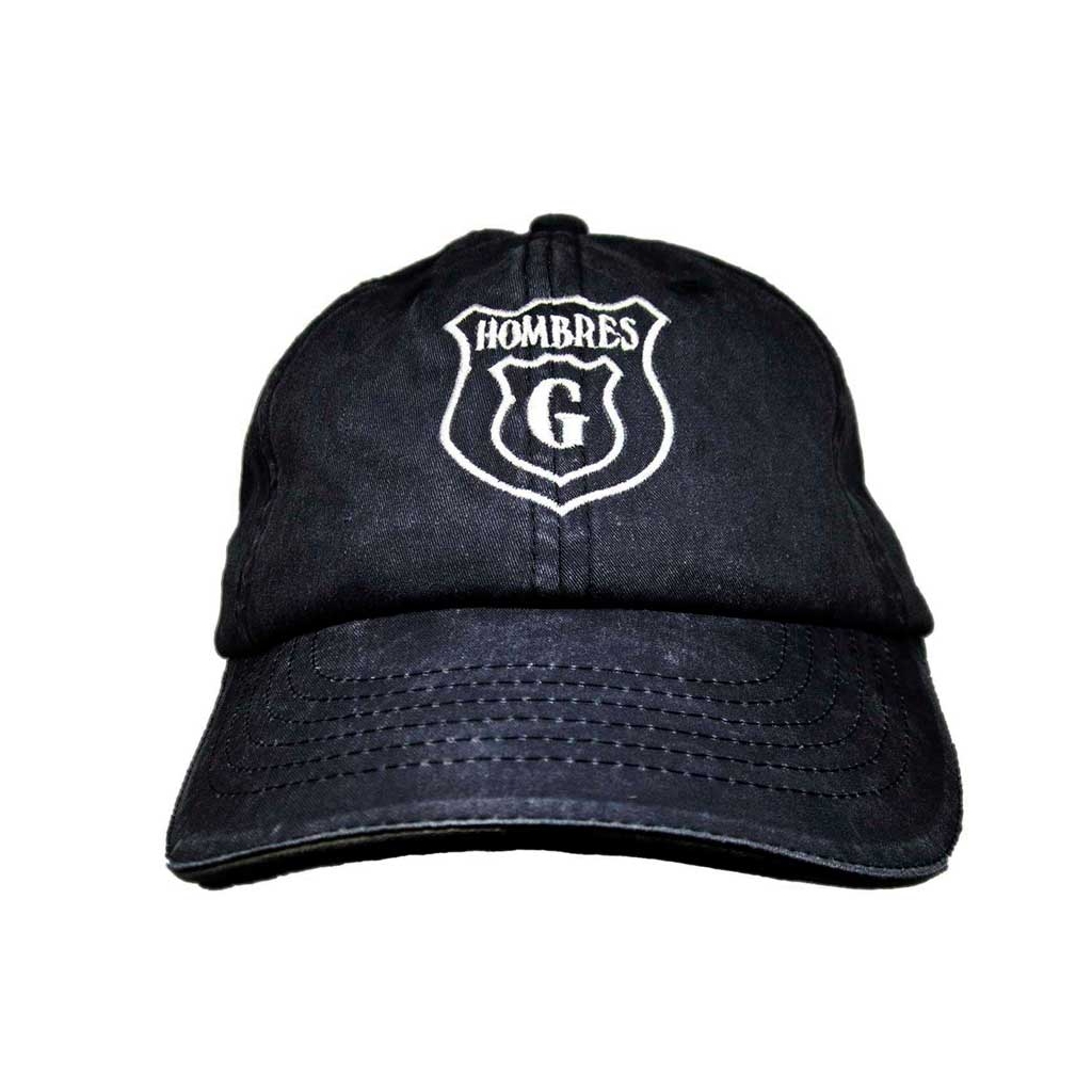 Gorra Hombres G Escudo