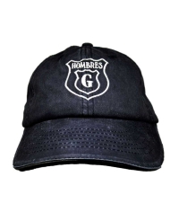 Gorra Hombres G Escudo
