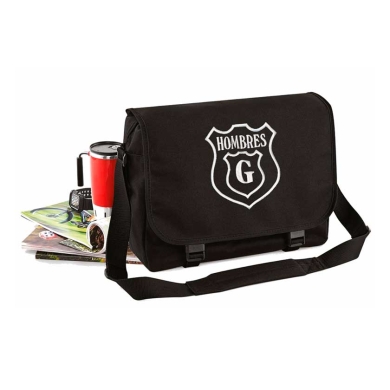 Bolsa bandolera HG