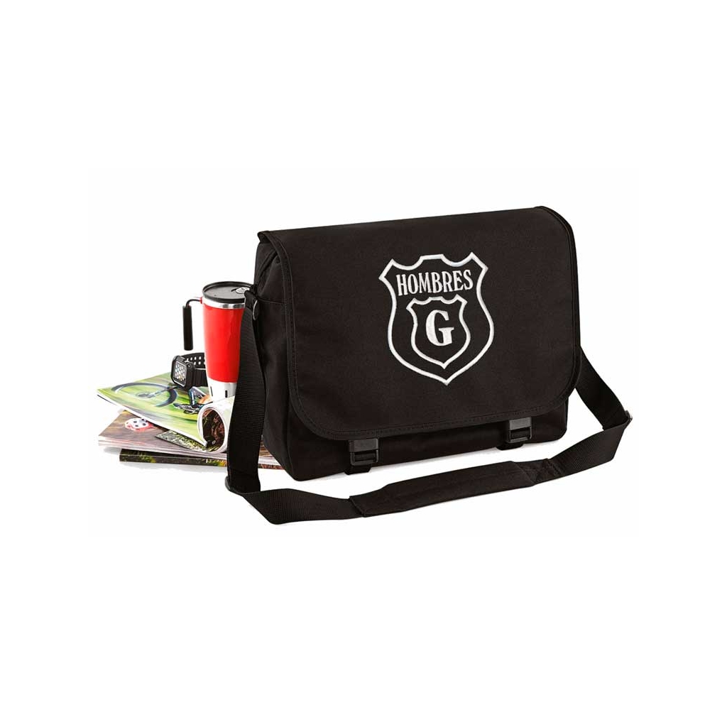 Bolsa bandolera HG