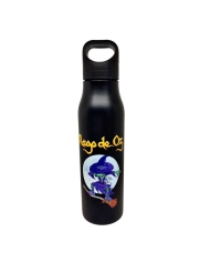 Botella Mago de Oz bruja 35
