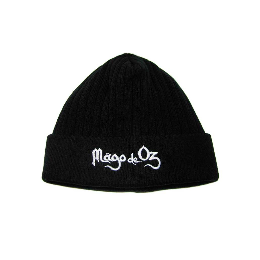 Gorro de lana Mago de Oz