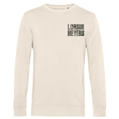 Sudadera Orgánica Lori Meyers