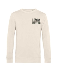 Sudadera Orgánica Lori Meyers