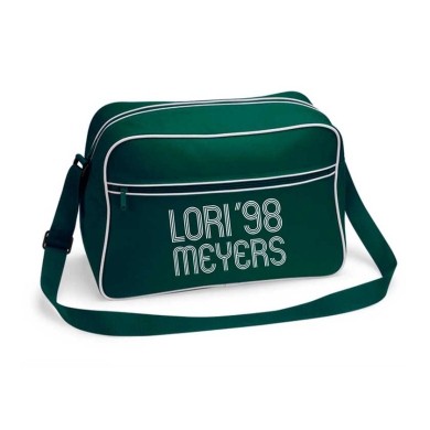 Bolso Lori Meyers verde