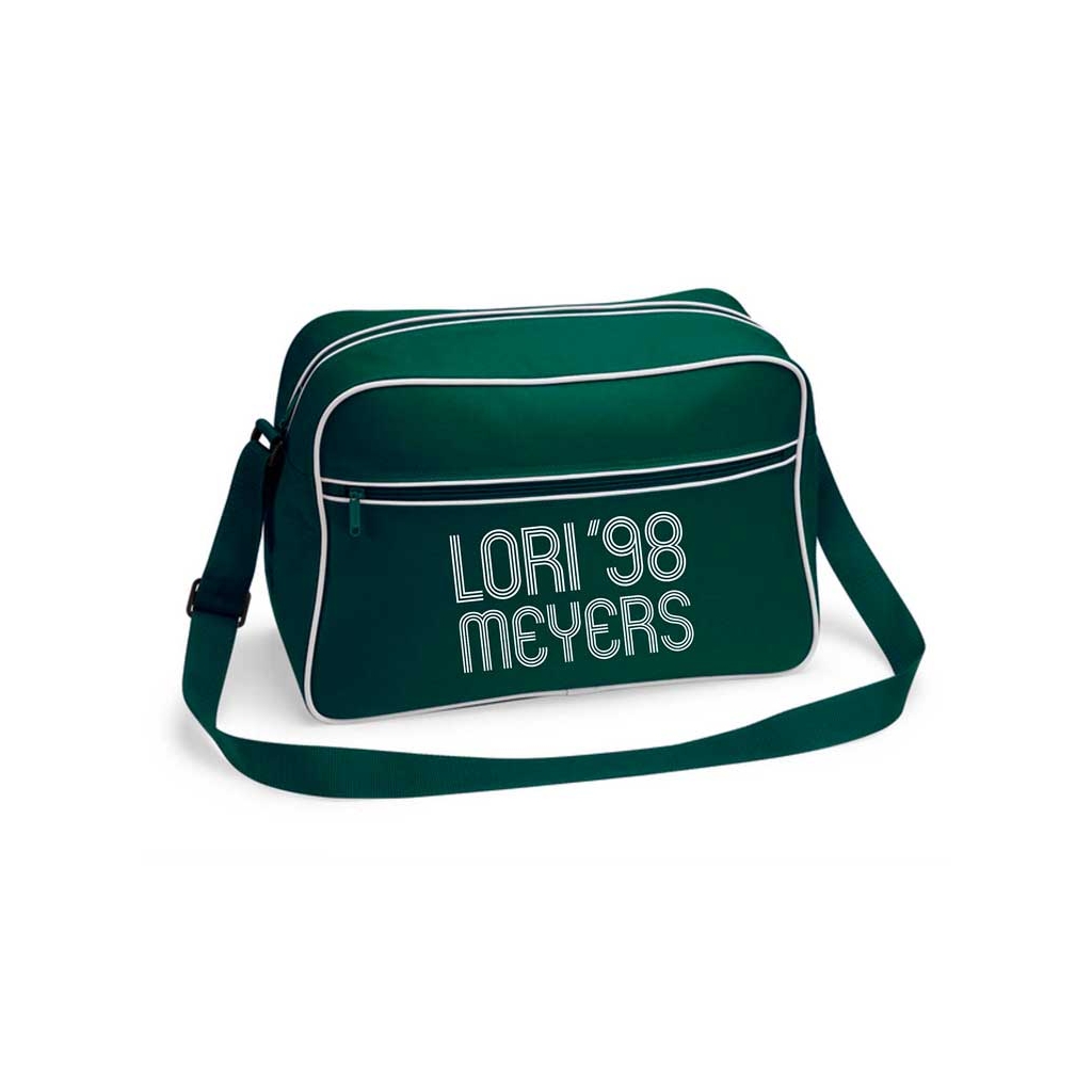 Bolso Lori Meyers verde