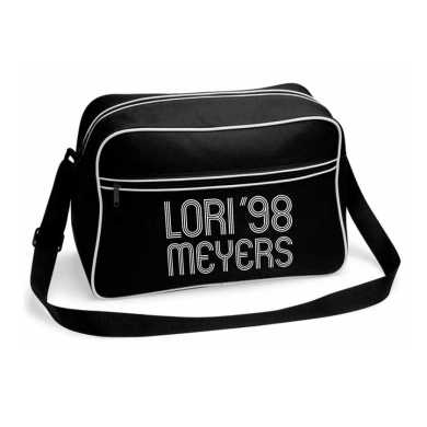 Bolso Lori Meyers negro