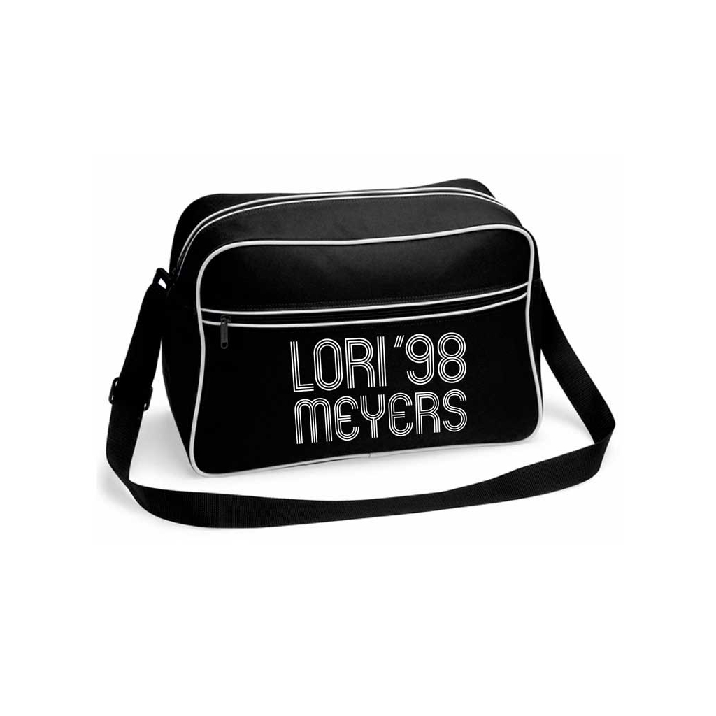 Bolso Lori Meyers negro