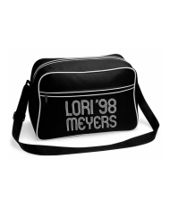 Bolso Lori Meyers negro