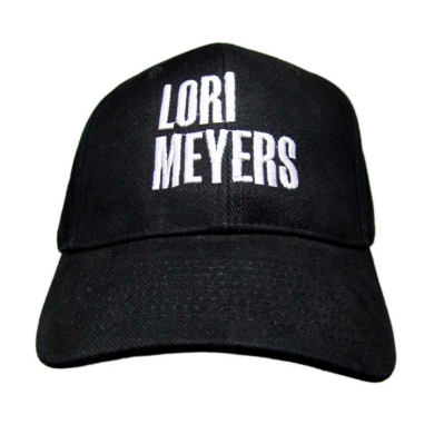 Gorra Lori Meyers