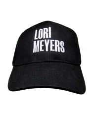 Bolso Lori Meyers negro