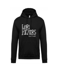 Gorra Lori Meyers vintage denim