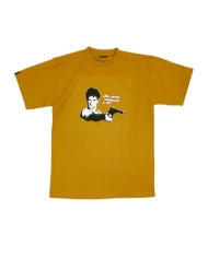 Camiseta Cine Pulp Fiction