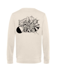 Sudadera Orgánica Lori Meyers